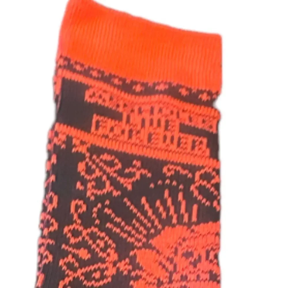 Assholes live forever socks, one size (3280) NEW